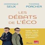 LES DEBATS DE L'ECO, Seux Dominique