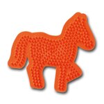 SES Creative Plaque pour perles Technique à repasser : Cheval