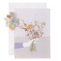 RICO DESIGN DIY Personnaliser sa carte florale - Bouquet