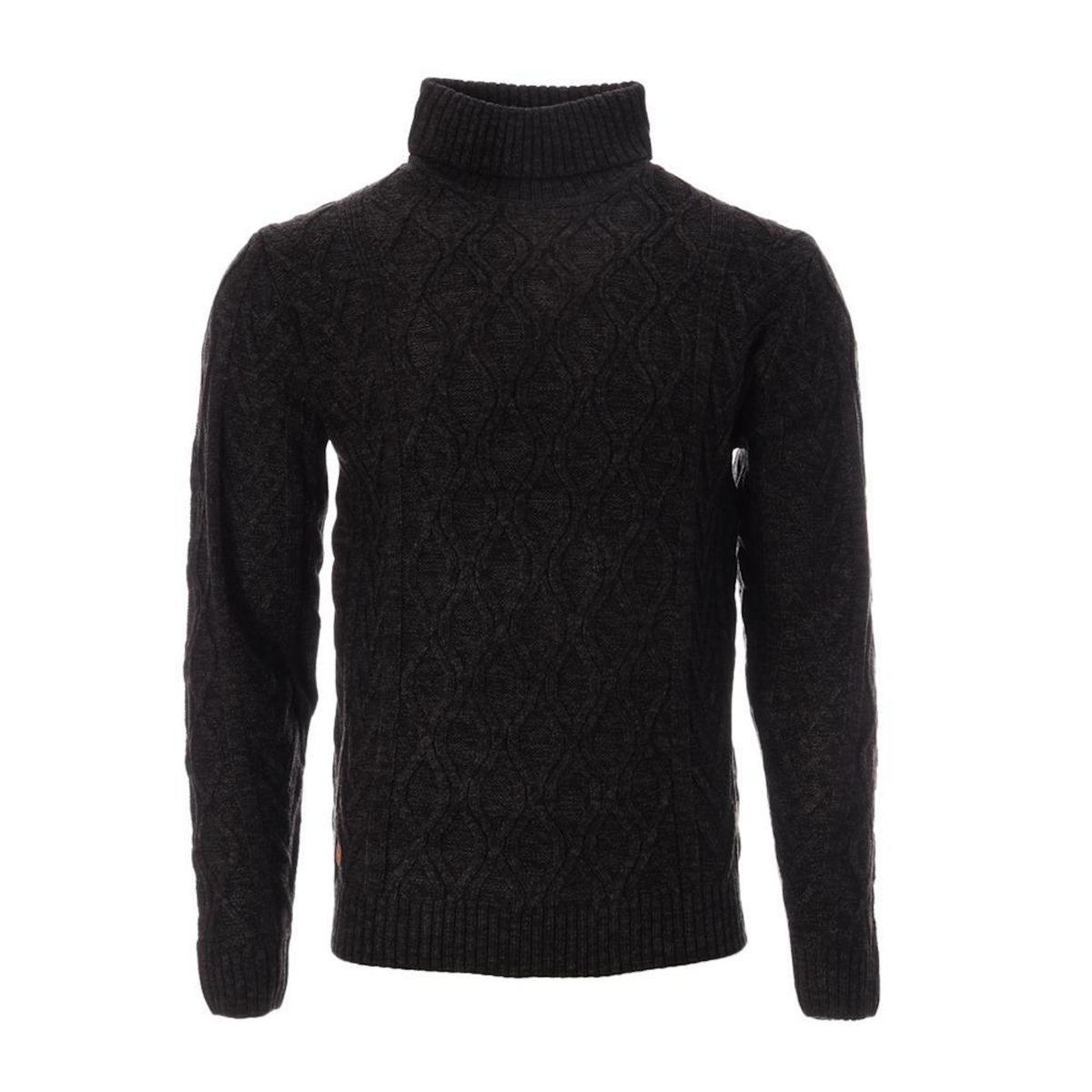 RMS 26 Pull Noir Homme RMS26 60981