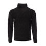 Voir la diapositive 1 : RMS 26 Pull Noir Homme RMS26 60981