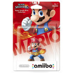 NINTENDO Figurine Amiibo - Mario