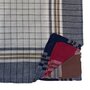 Voir la diapositive 1 : ATELIER DU COTON Lot de 6 mouchoirs homme Joseph 40x40 cm 100% coton