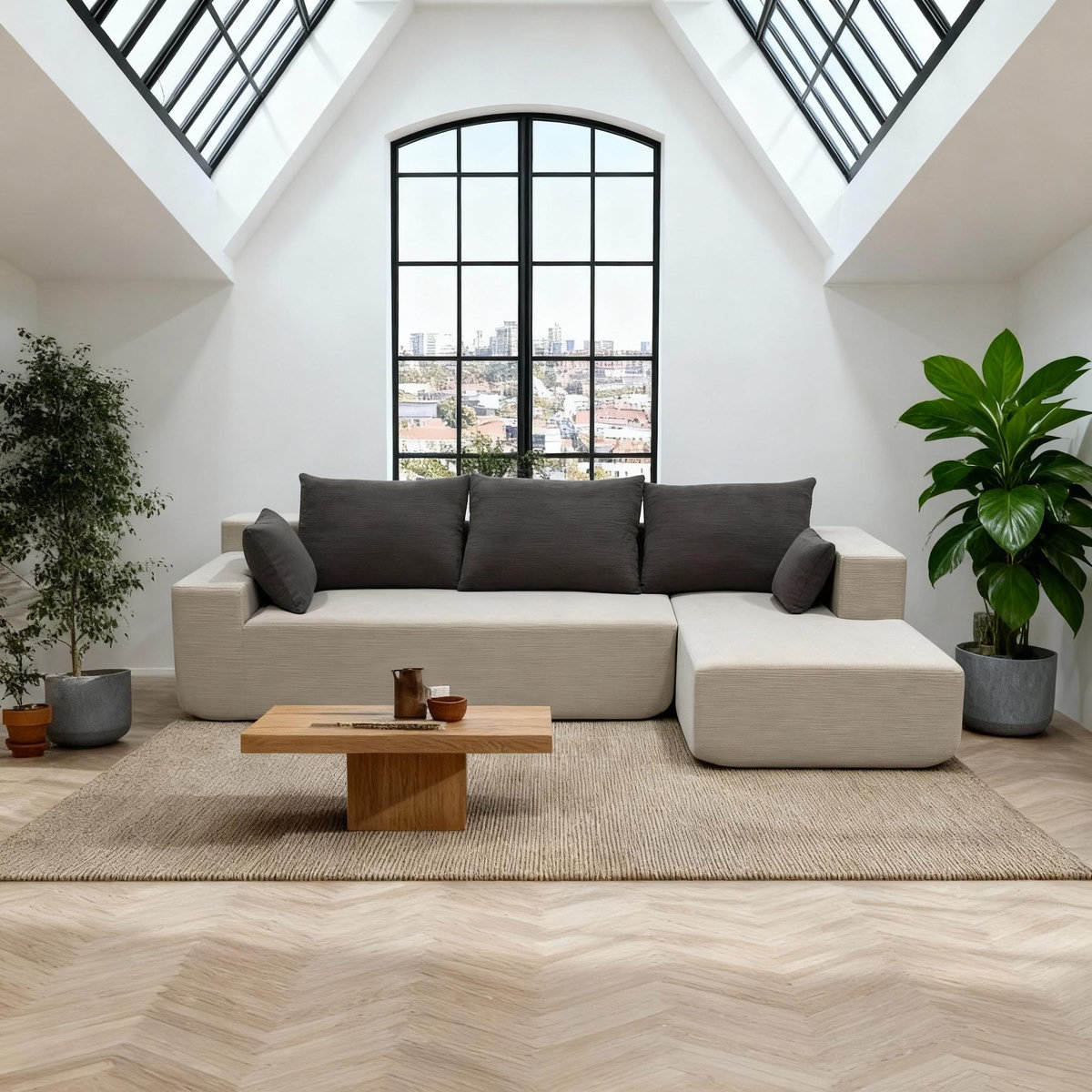 COCO LIVING Coco Living Luna