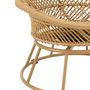 Voir la diapositive 5 : Paris Prix Fauteuil Design  Zayo  100cm Beige