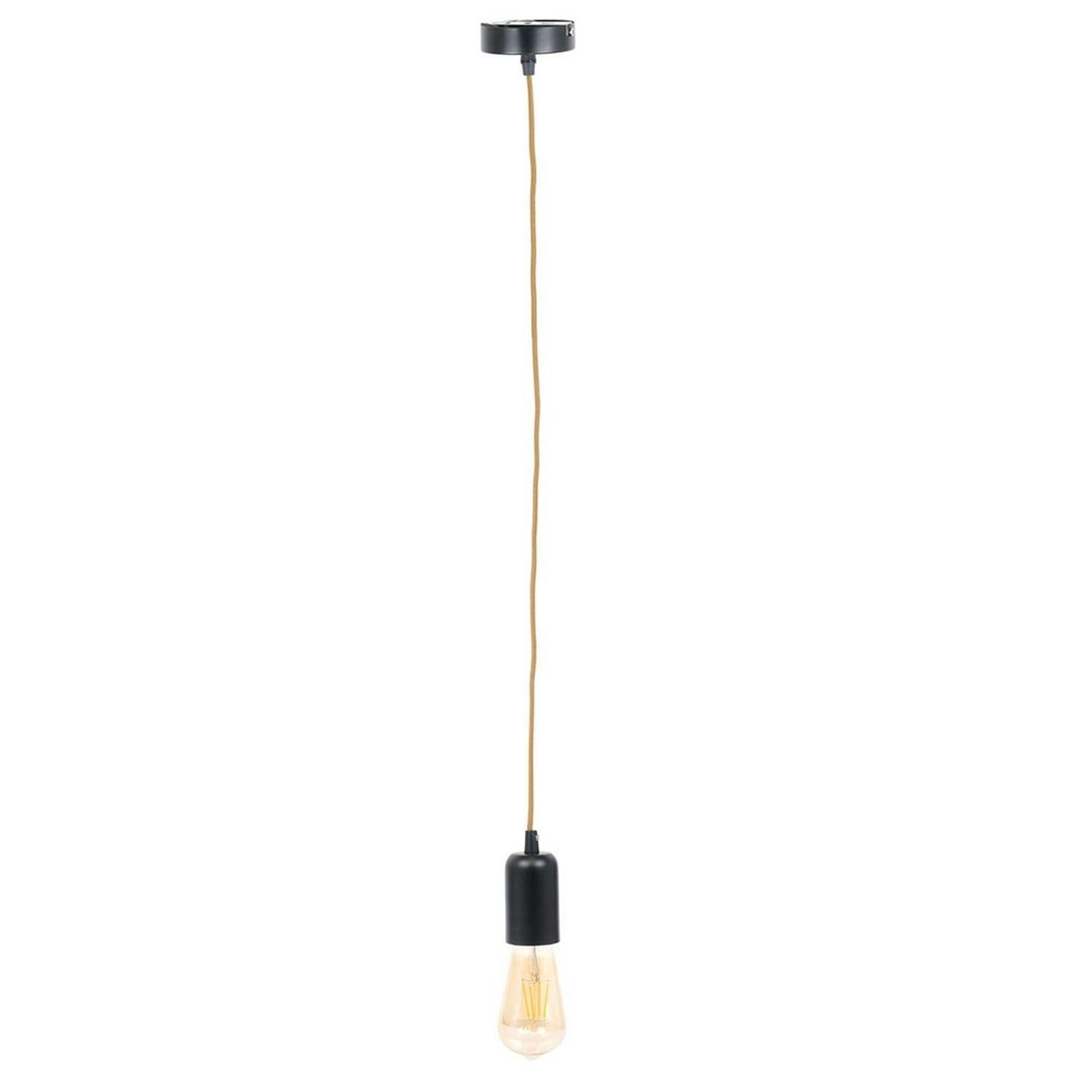The Home Deco Factory Suspension ampoule Indus