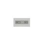 Voir la diapositive 4 : De Dietrich Hotte télescopique 60cm 425m3/h inox - DHT3622X