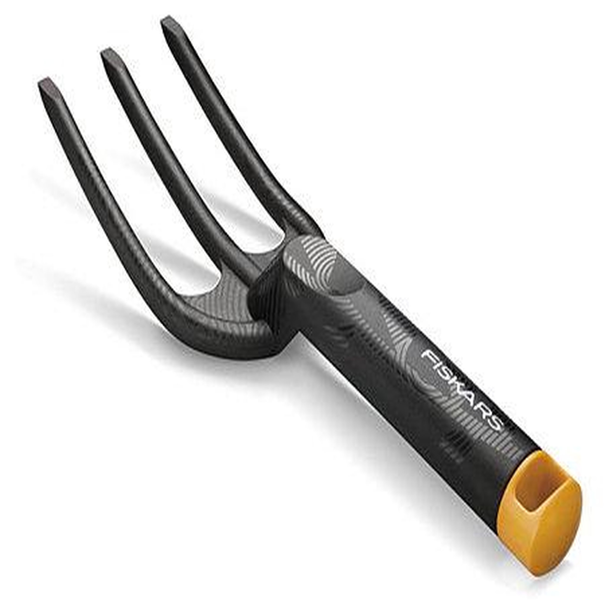 Fiskars Fourche à fleurs bi-matière 26 cm