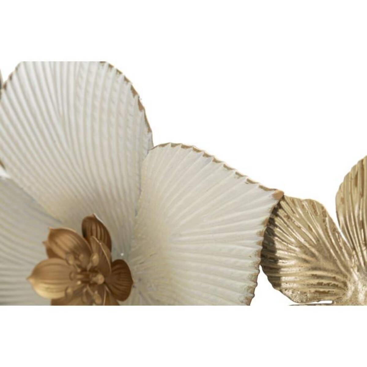 Paris Prix Décoration Murale en Métal  Moty  134cm Multicolore