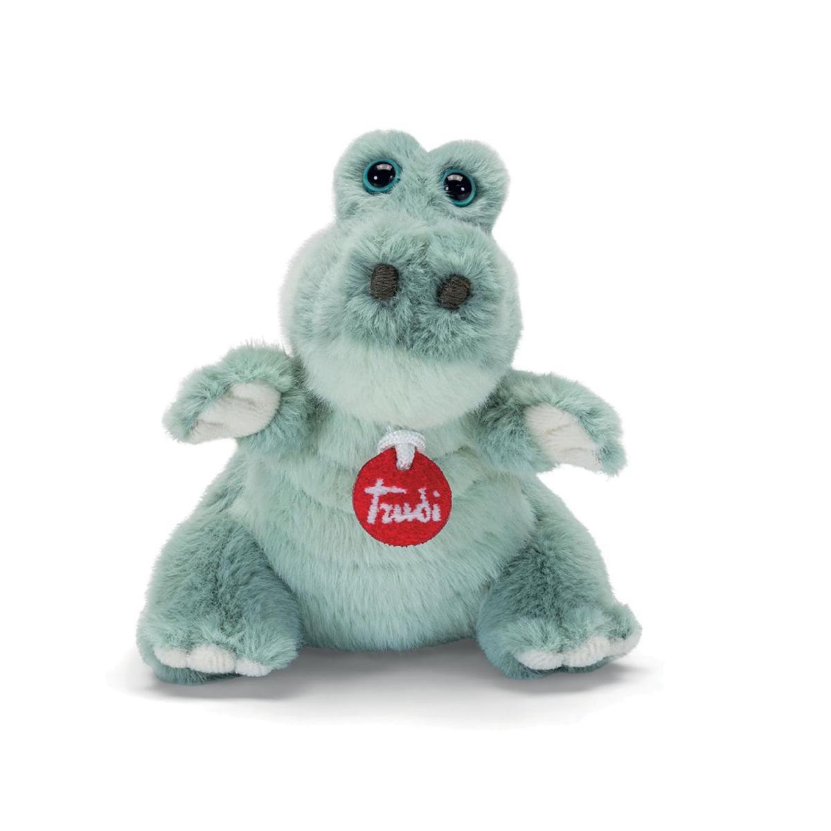 Trudi no - Peluche Crocodile