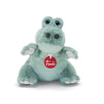 Trudi no - Peluche Crocodile