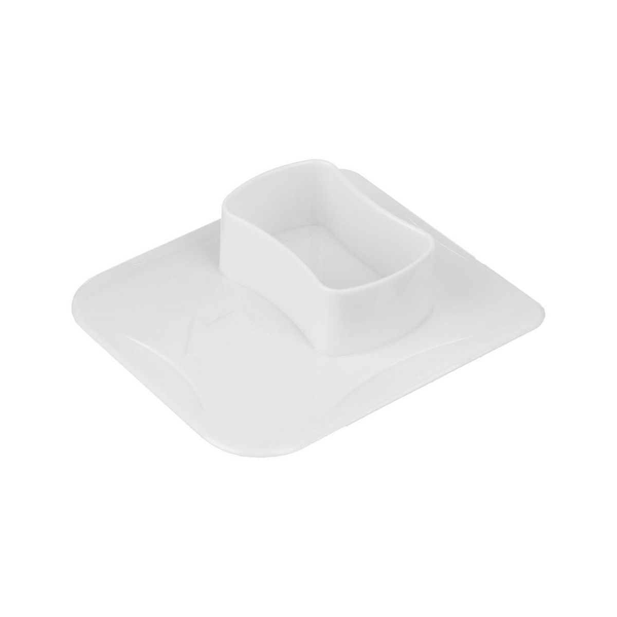 Set multi découpe 10 pièces plastique