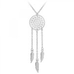 SC CRYSTAL Collier par SC Crystal