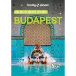 BUDAPEST EN QUELQUES JOURS. 7E EDITION. AVEC 1 PLAN DETACHABLE, Fári Kata