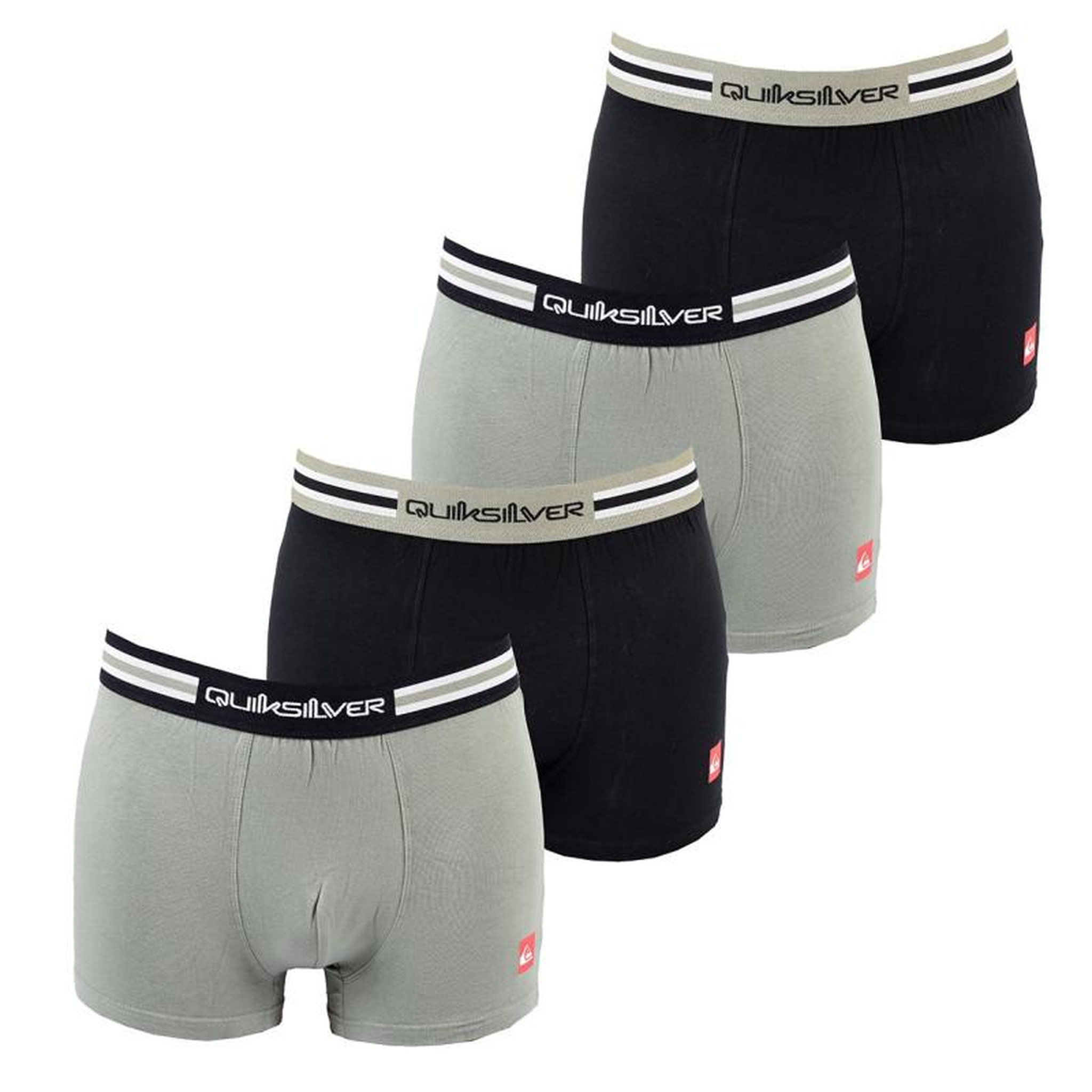 Voir la diapositive 2 : QUIKSILVER Boxer Homme QUIKSILVER