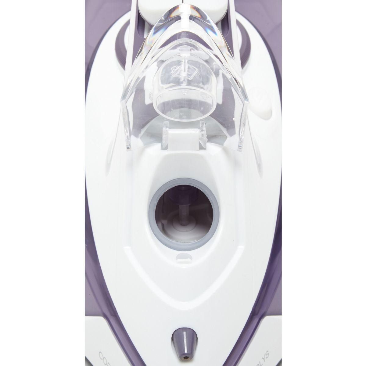 ESSENTIEL B Fer à repasser EFV2600 Cordlys