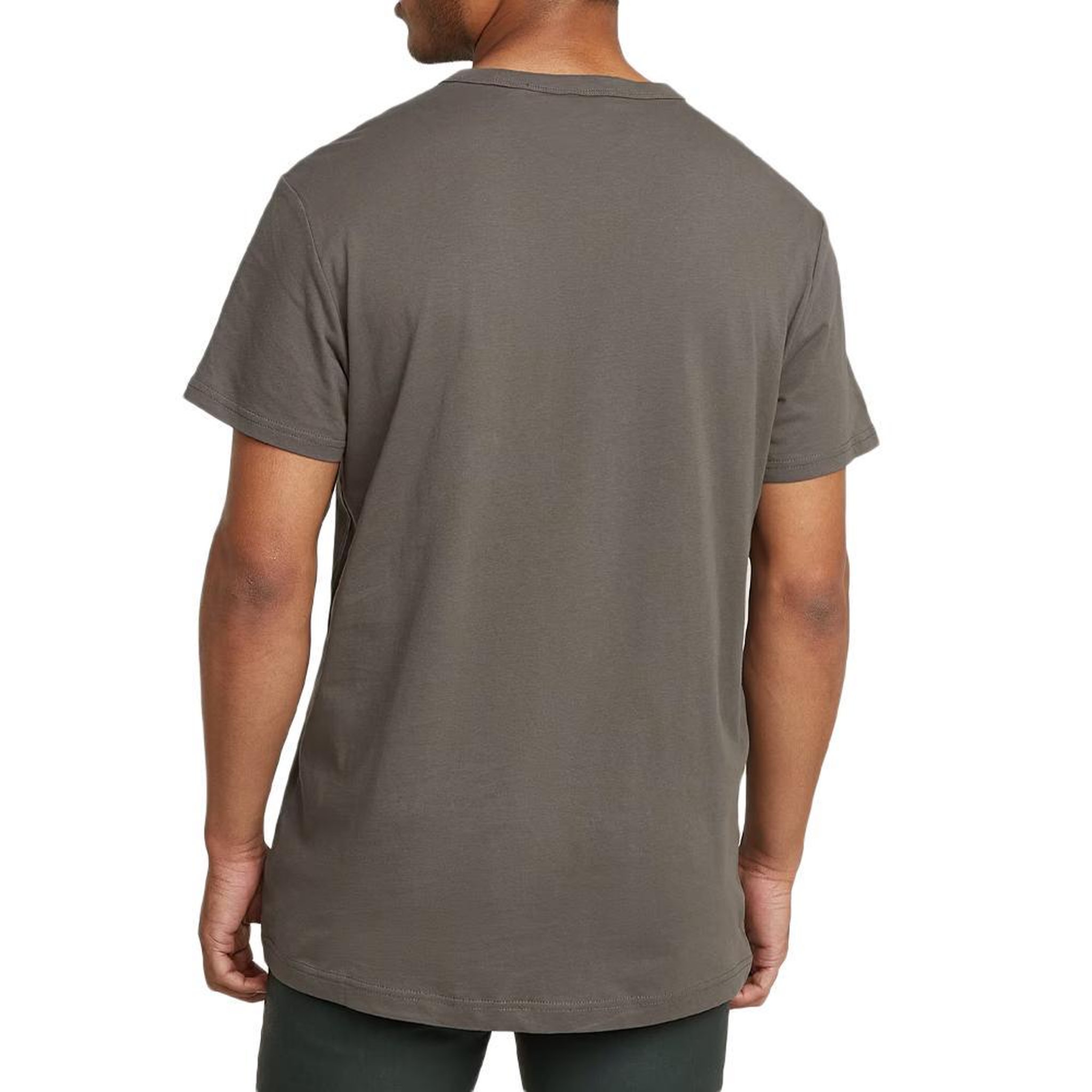 Voir la diapositive 2 : G-Star Raw T shirt  Homme G Star Raw Holorn