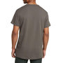 Voir la diapositive 2 : G-Star Raw T shirt  Homme G  tar Raw Holorn