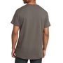 Voir la diapositive 2 : G-Star Raw T shirt  Homme G  tar Raw Holorn