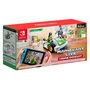 Voir la diapositive 1 : Mario Kart Live Home Circuit Luigi Nintendo Switch