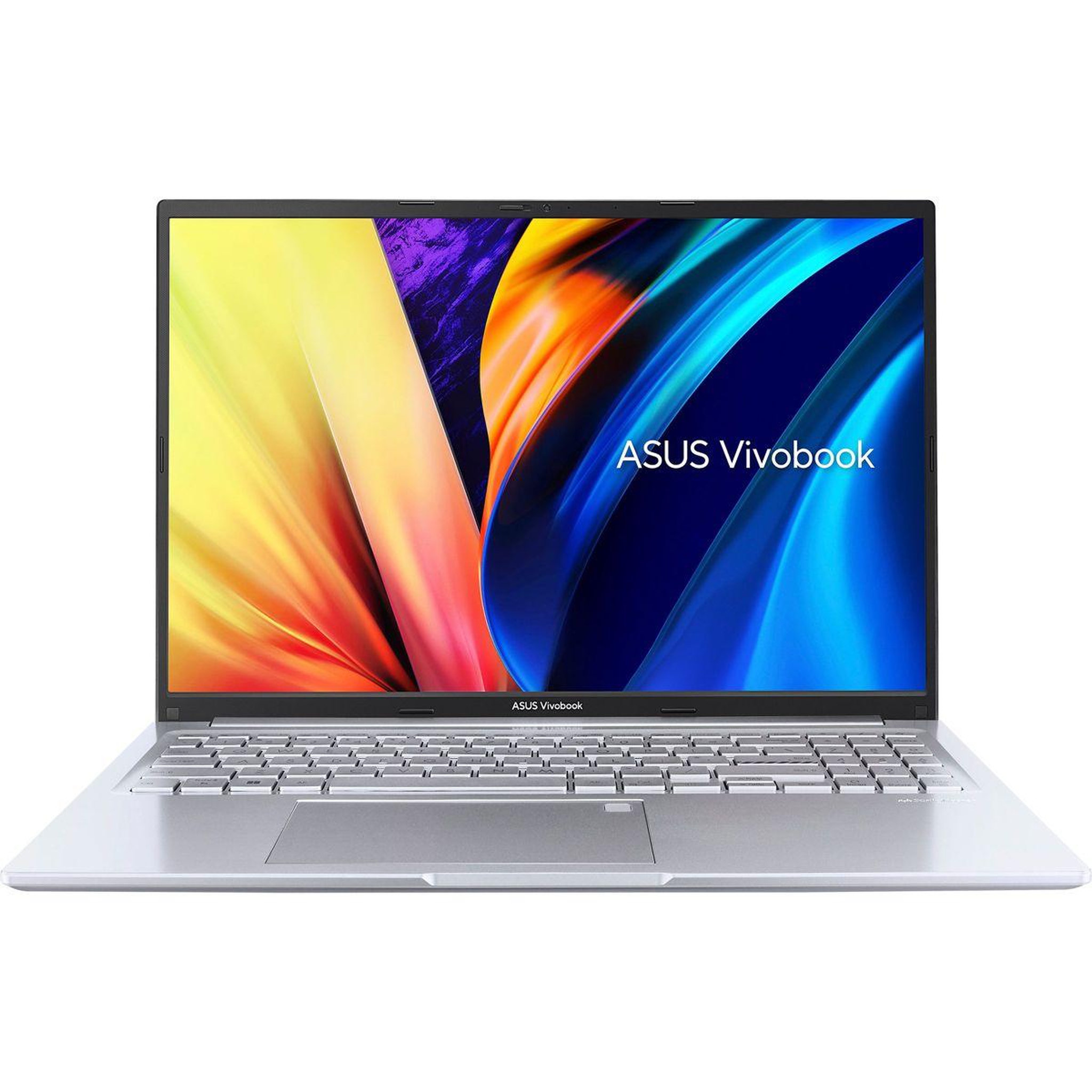 Voir la diapositive 1 : ASUS Ordinateur portable x1605va-sh2054w