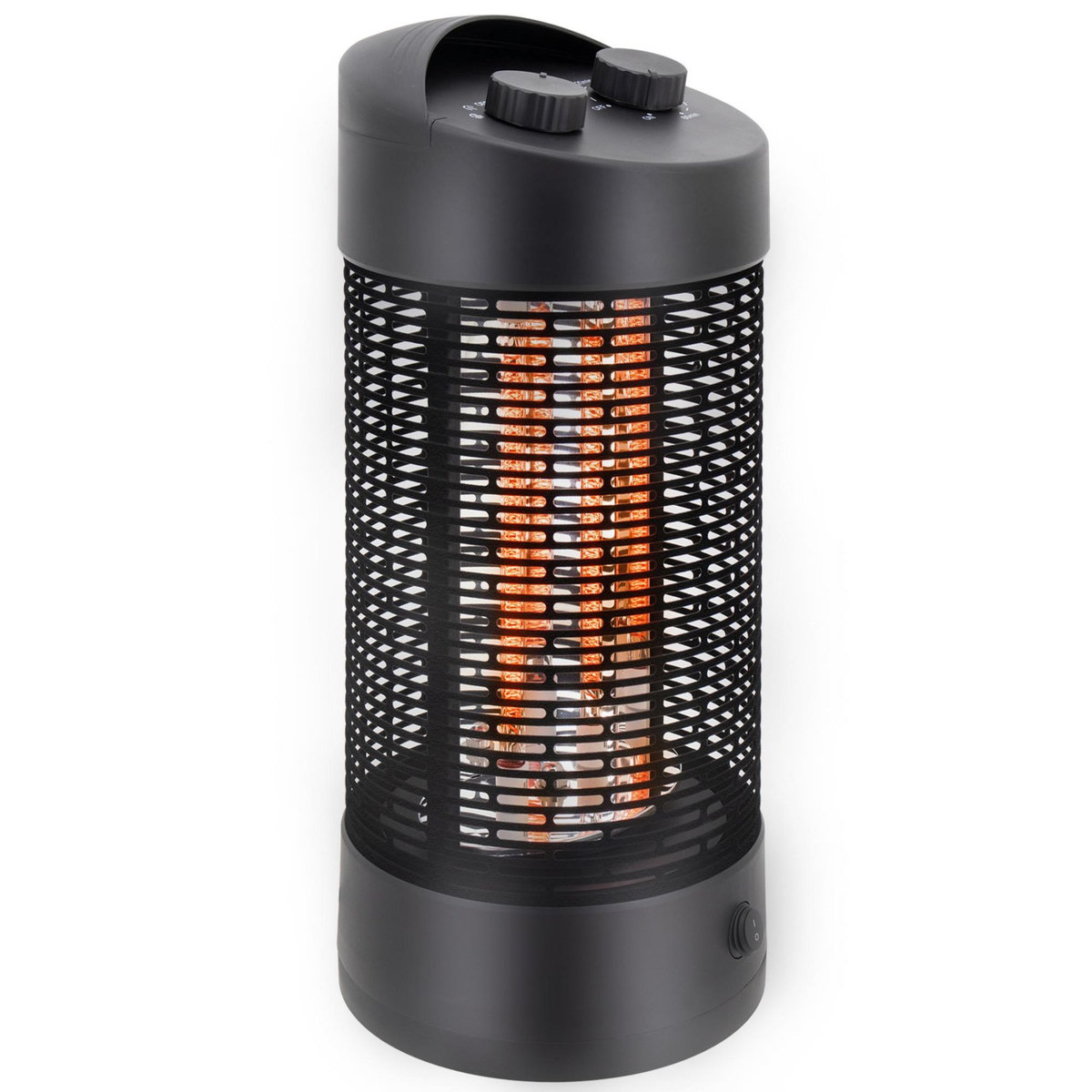 Semptec Urban Survival Technology Chauffage de terrasse