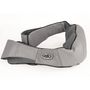 Voir la diapositive 3 : Paris Prix Masseur Cervical Écharpe  Shiatsu  124cm Gris