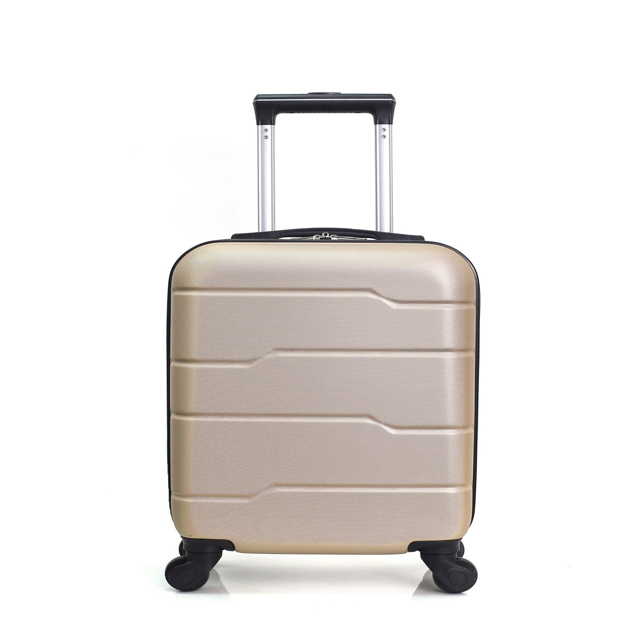 HERO Hero - valise cabine xs santiago-e 50 cm 4 roues