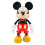 Voir la diapositive 5 : Lexibook Robot Mickey Bilingue Interactif en Anglais/Espagnol