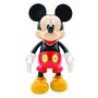 Voir la diapositive 5 : Lexibook Robot Mickey Bilingue Interactif en Anglais/Espagnol