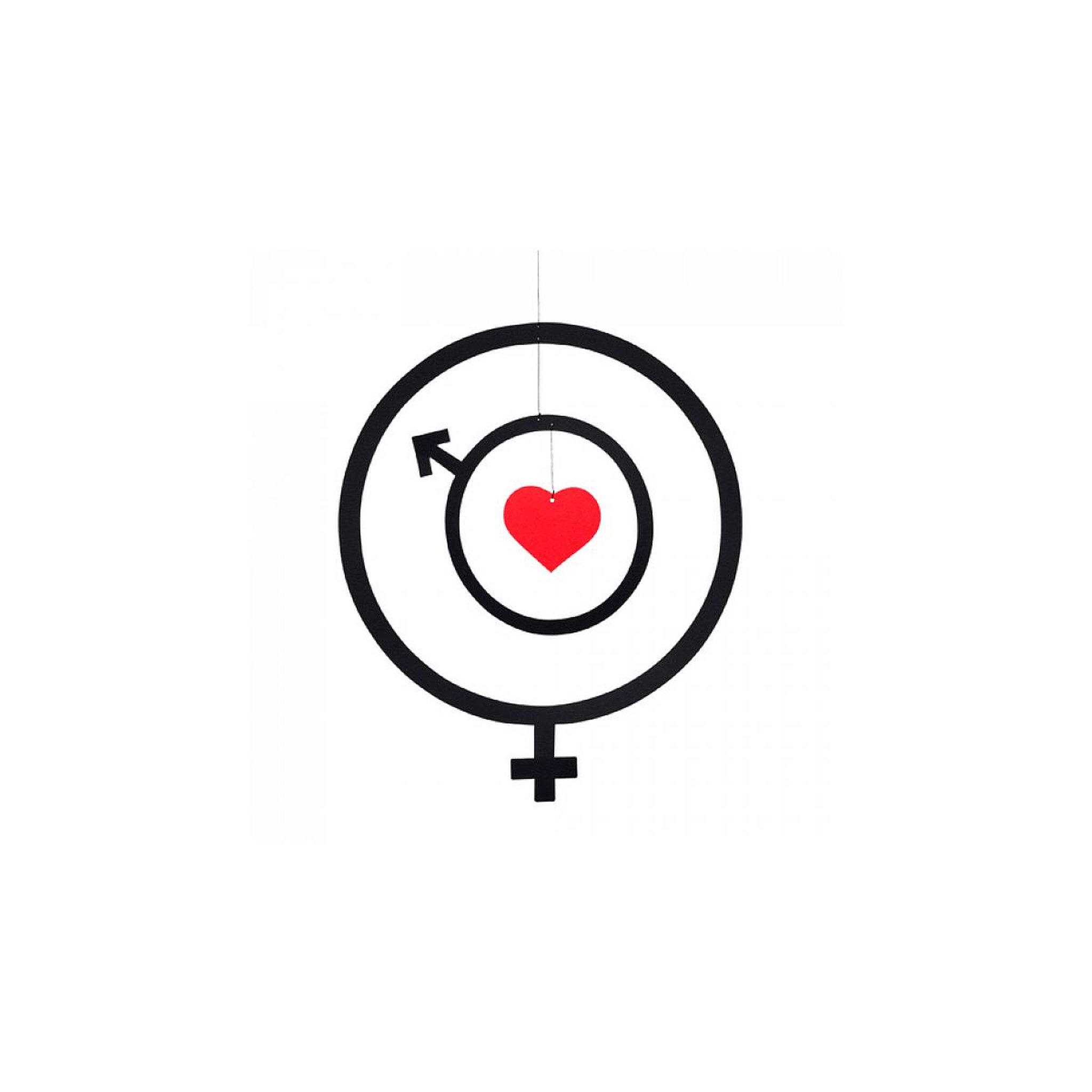 Flensted Mobile d'Amour