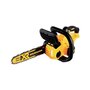 Voir la diapositive 1 : Dewalt Tronçonneuse élagueuse Brushless XR 18V DEWALT - 30 cm - Sans batterie ni chargeur - DCM565N-XJ