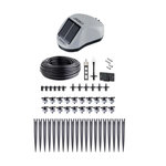 Claber Kit d'arrosage solaire - 8063