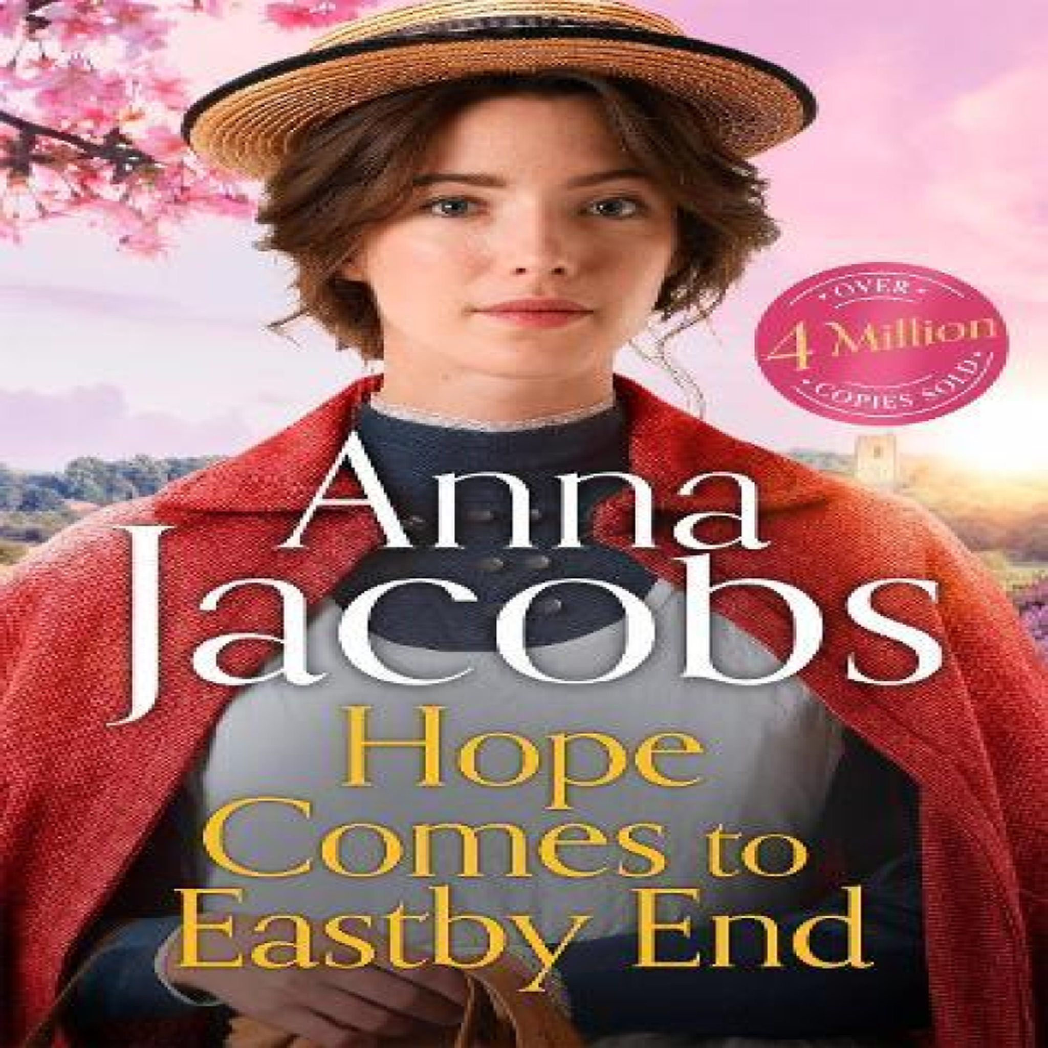 LIVRES Hope Comes to Eastby End