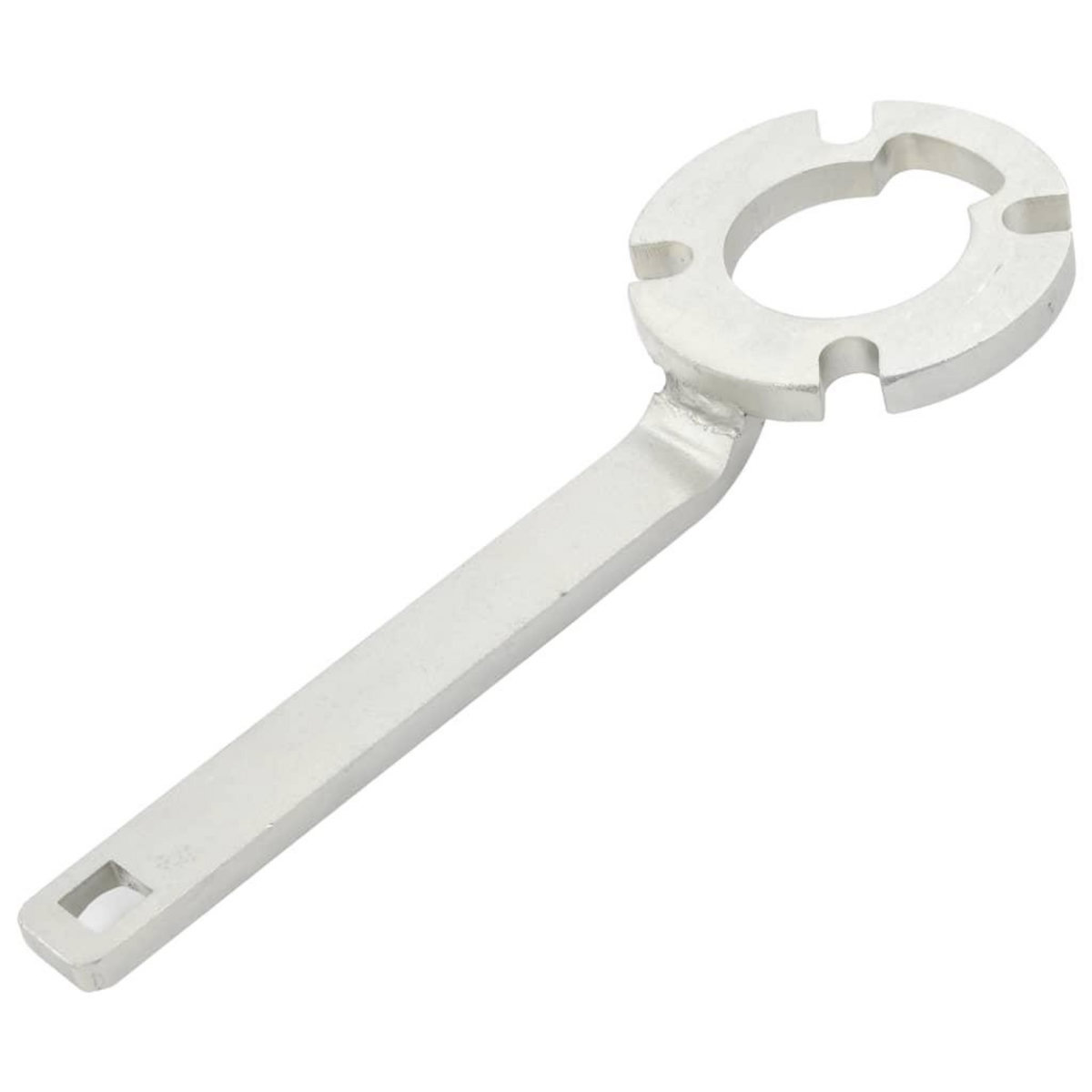 VIDAXL Support de poulie de vilebrequin pour Volvo