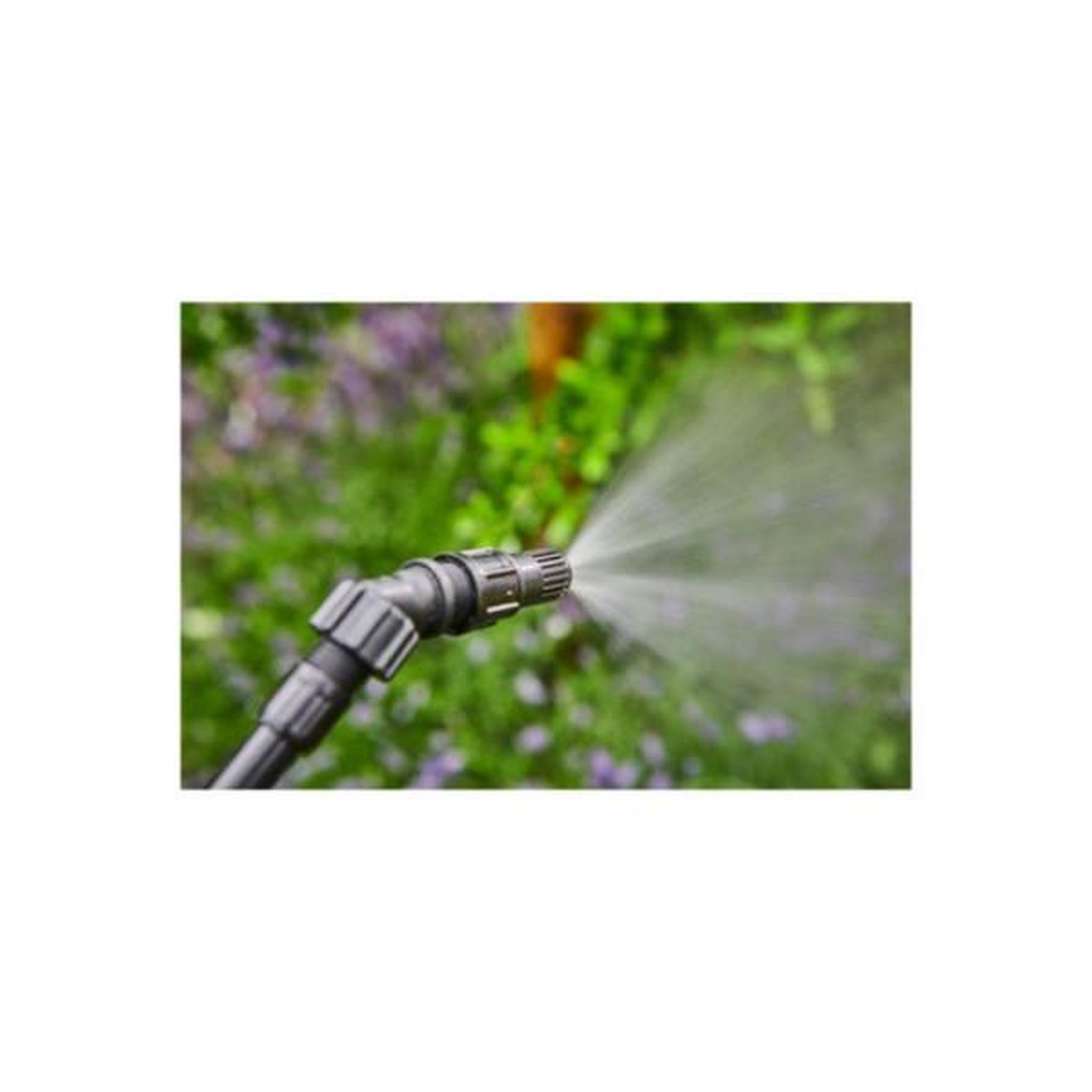 Voir la diapositive 4 : Ryobi RYOBI - Pulvérisateur a dos 18V - jusqu'a 6,2 bars - débit 1 l/min a 1,8 l/min - réservoir 15 L - vendu sans batterie - RY18B