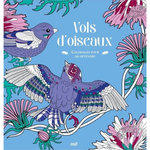 VOLS D'OISEAUX, Merci les livres