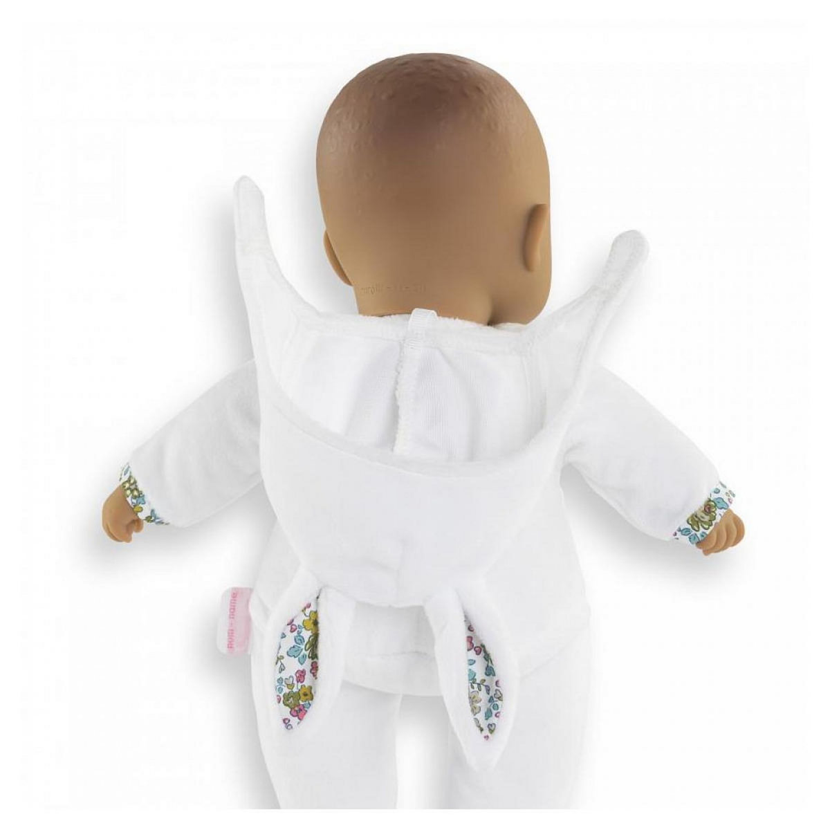 Corolle Poupon Pti'Cœur Lapin Blanc