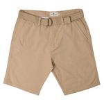 AMERICAN COLLEGE Short  Homme American College Chino. Coloris disponibles : Beige