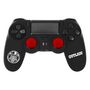 Voir la diapositive 2 : Subsonic Subsonic - Housse en silicone - Kit de customistaiot Western pour manette PS4
