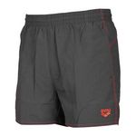 ARENA Short de bain  Foncé Homme Arena Bywayx. Coloris disponibles : Gris