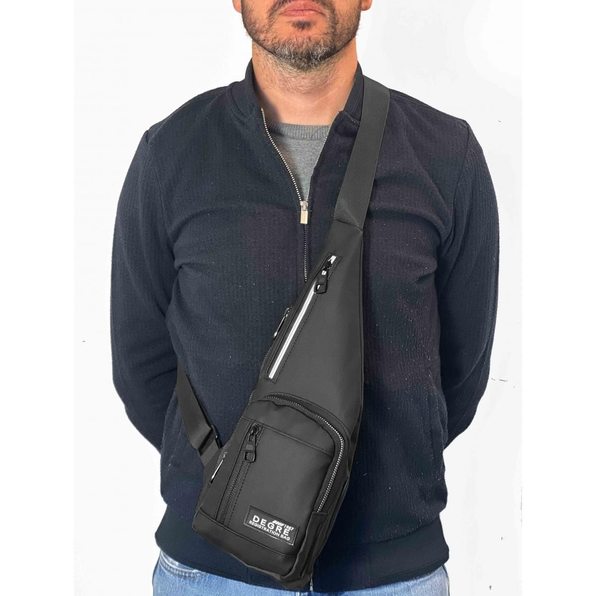 Degré Sac bandoulière