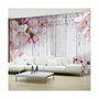 Voir la diapositive 1 : Paris Prix Papier Peint  Apple Blossoms