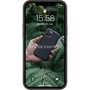 WOODCESSORIES Coque bumper iPhone 12/12 Pro Bio Case noir