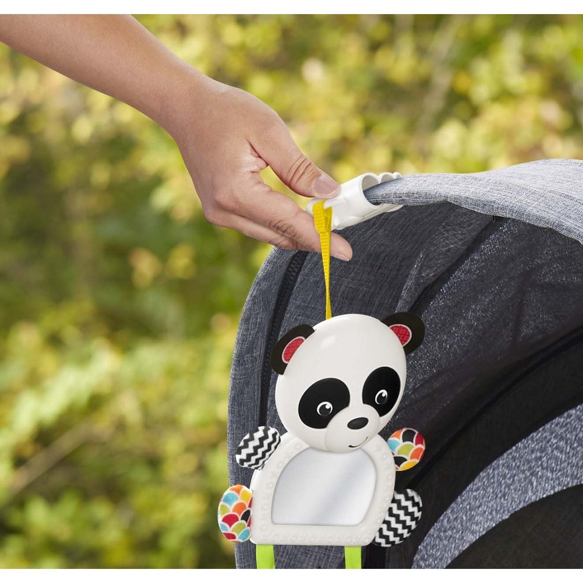 Fisher price Mon panda d'activités