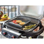 Voir la diapositive 2 : Weber Plancha pour barbecue pour barbecue Pulse