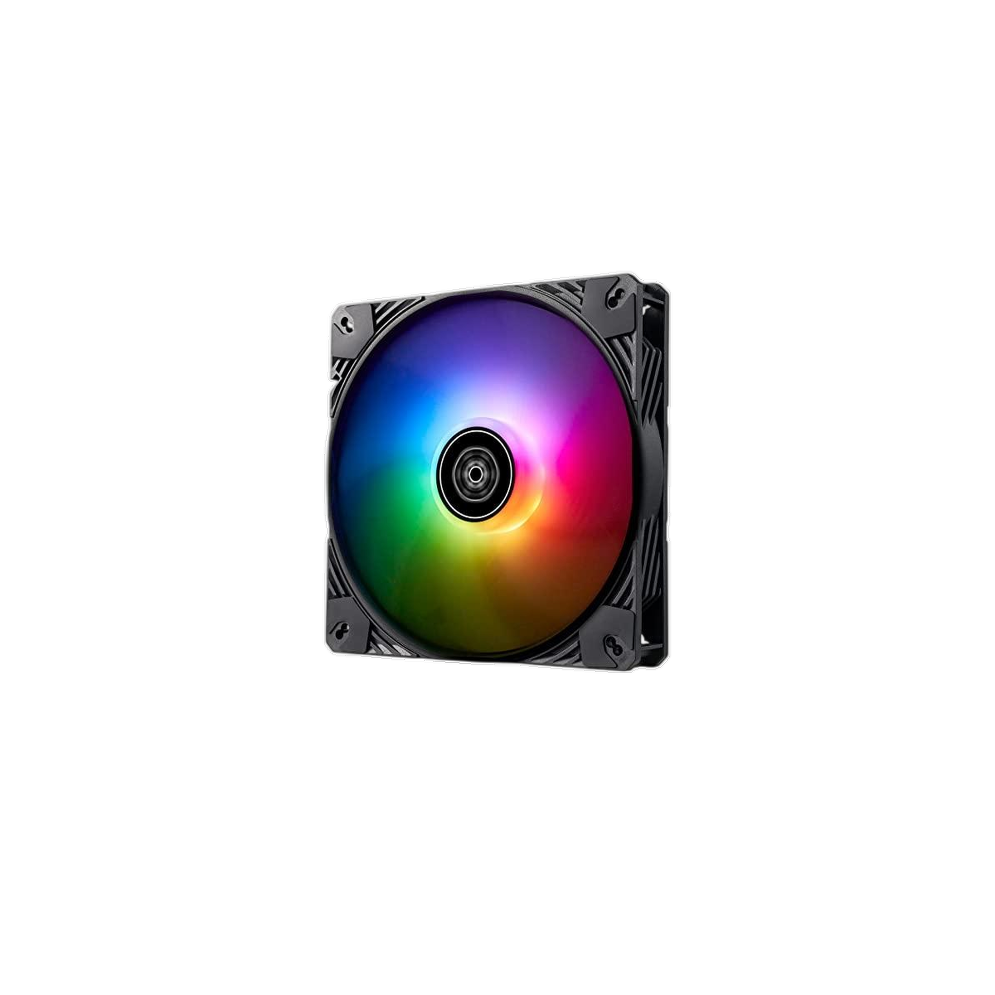 Silverstone Ventilateur Silverstone Shark Force 140 mm