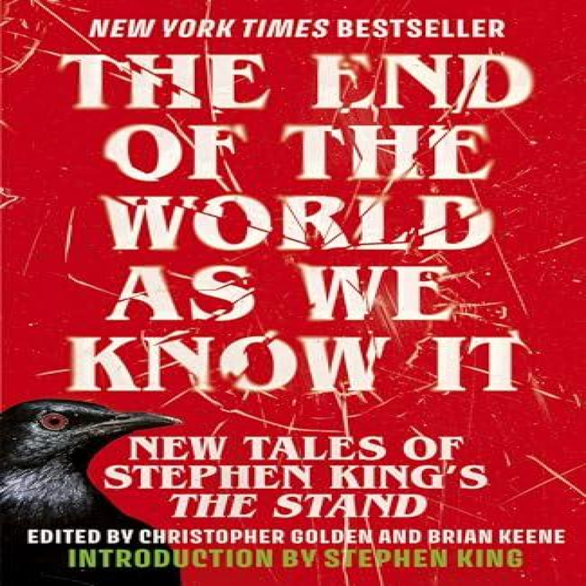 LIVRES The End of the World as We Know It : The instant New York Times bestseller (Aug 2025): New Tales of Stephen King's The Stand