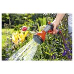 GARDENA Pistolet multi-applications Classic - 3 jets