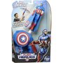BANDAI Avengers - Flying Heroes Captain America